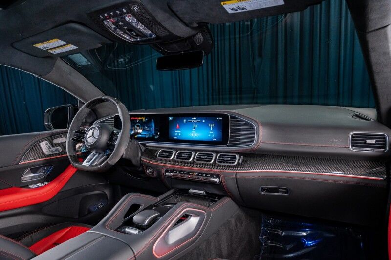2024 Mercedes-Benz GLE AMG&reg; 63 S 4MATIC+&reg; Coupe Scottsdale AZ