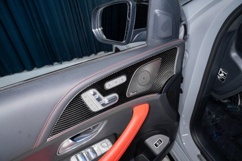 2024 Mercedes-Benz GLE AMG&reg; 63 S 4MATIC+&reg; Coupe Scottsdale AZ