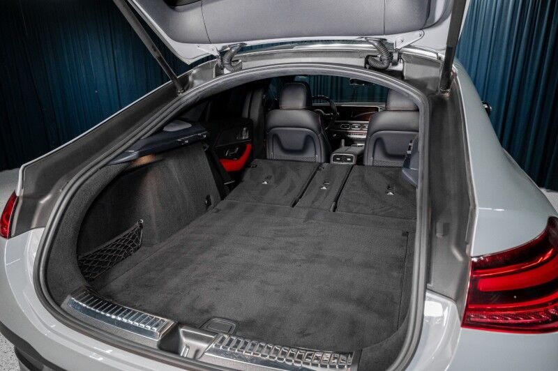 2024 Mercedes-Benz GLE AMG&reg; 63 S 4MATIC+&reg; Coupe Scottsdale AZ