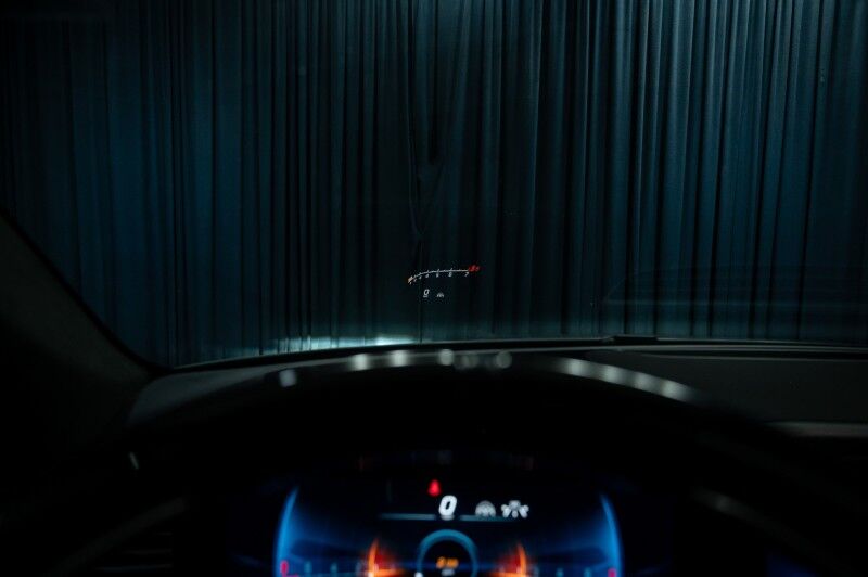 2024 Mercedes-Benz GLE AMG&reg; 63 S 4MATIC+&reg; Coupe Scottsdale AZ