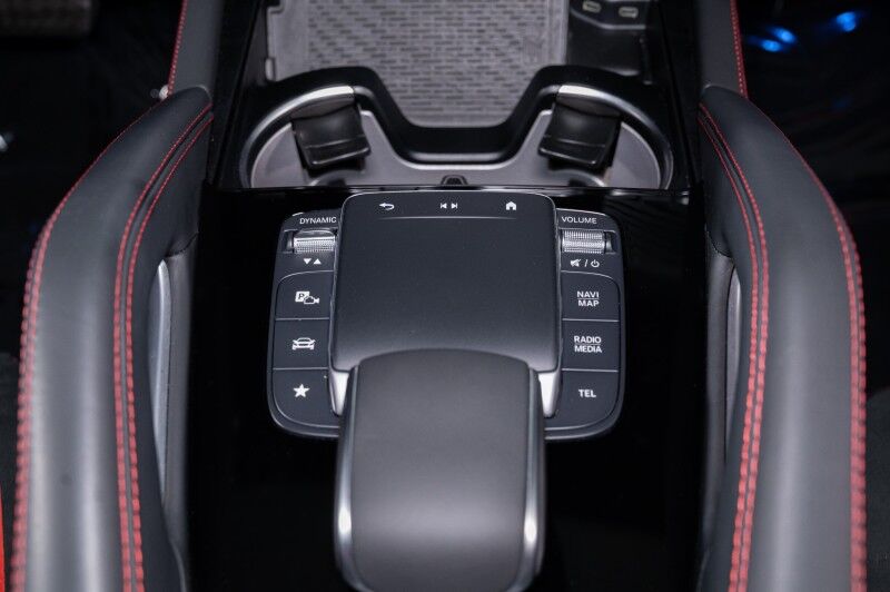 2024 Mercedes-Benz GLE AMG&reg; 63 S 4MATIC+&reg; Coupe Scottsdale AZ