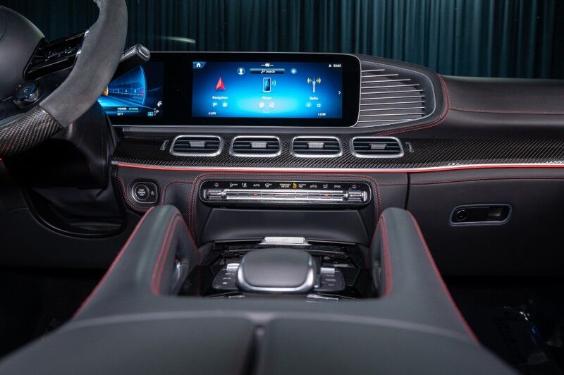 2024 Mercedes-Benz GLE AMG&reg; 63 S 4MATIC+&reg; Coupe Scottsdale AZ