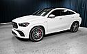 2024 Mercedes-Benz GLE 63 S AMG® 4MATIC® Coupe