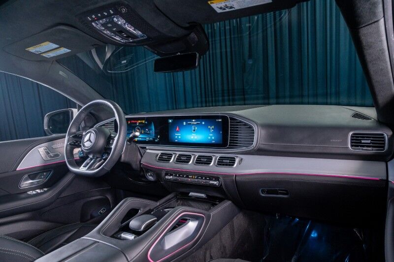 2024 Mercedes-Benz GLE AMG&reg; 63 S  4MATIC+&reg; Coupe Scottsdale AZ