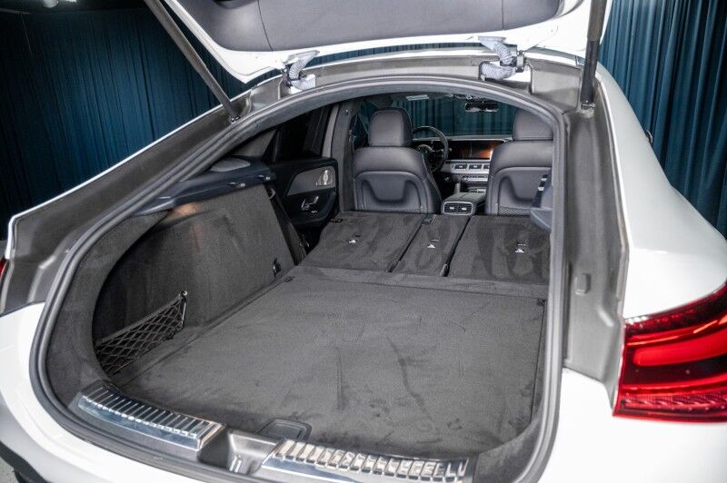 2024 Mercedes-Benz GLE AMG&reg; 63 S  4MATIC+&reg; Coupe Scottsdale AZ