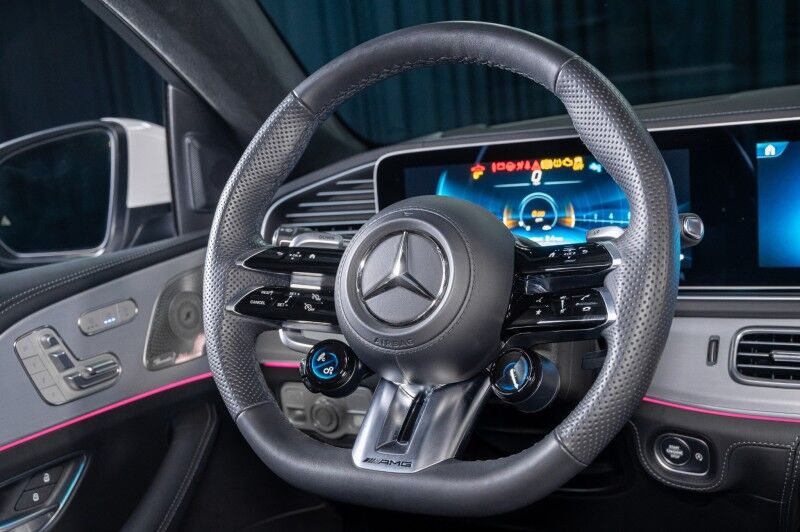 2024 Mercedes-Benz GLE AMG&reg; 63 S  4MATIC+&reg; Coupe Scottsdale AZ