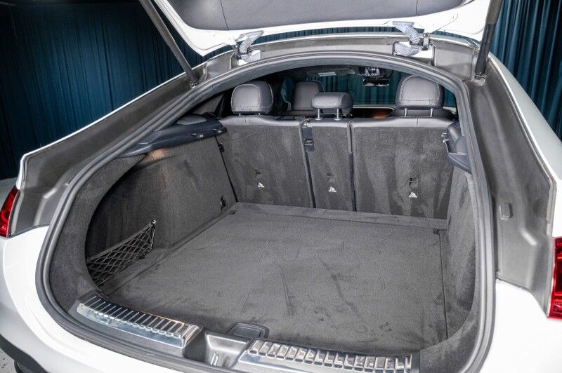 2024 Mercedes-Benz GLE AMG&reg; 63 S  4MATIC+&reg; Coupe Scottsdale AZ