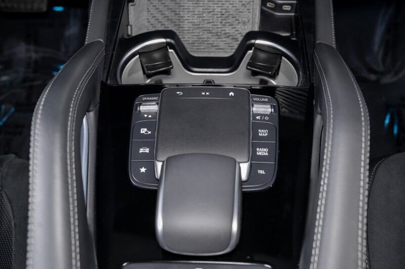 2024 Mercedes-Benz GLE AMG&reg; 63 S  4MATIC+&reg; Coupe Scottsdale AZ