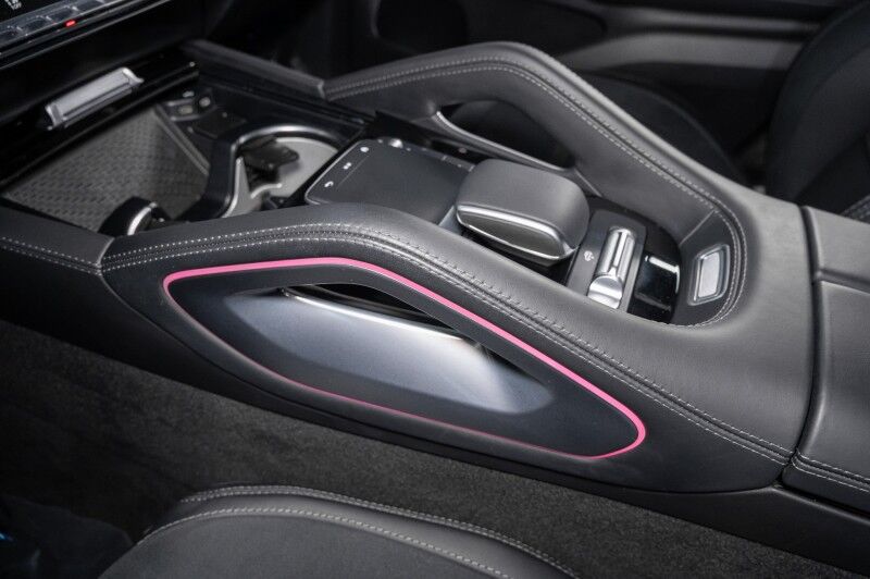 2024 Mercedes-Benz GLE AMG&reg; 63 S  4MATIC+&reg; Coupe Scottsdale AZ