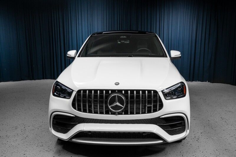 2024 Mercedes-Benz GLE AMG&reg; 63 S  4MATIC+&reg; Coupe Scottsdale AZ