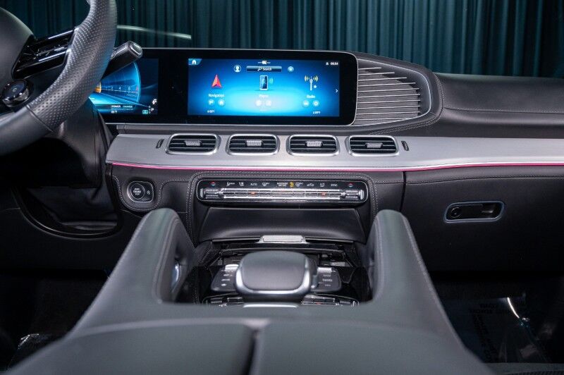 2024 Mercedes-Benz GLE AMG&reg; 63 S  4MATIC+&reg; Coupe Scottsdale AZ