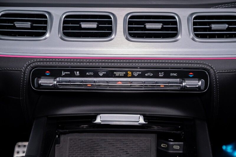 2024 Mercedes-Benz GLE AMG&reg; 63 S  4MATIC+&reg; Coupe Scottsdale AZ