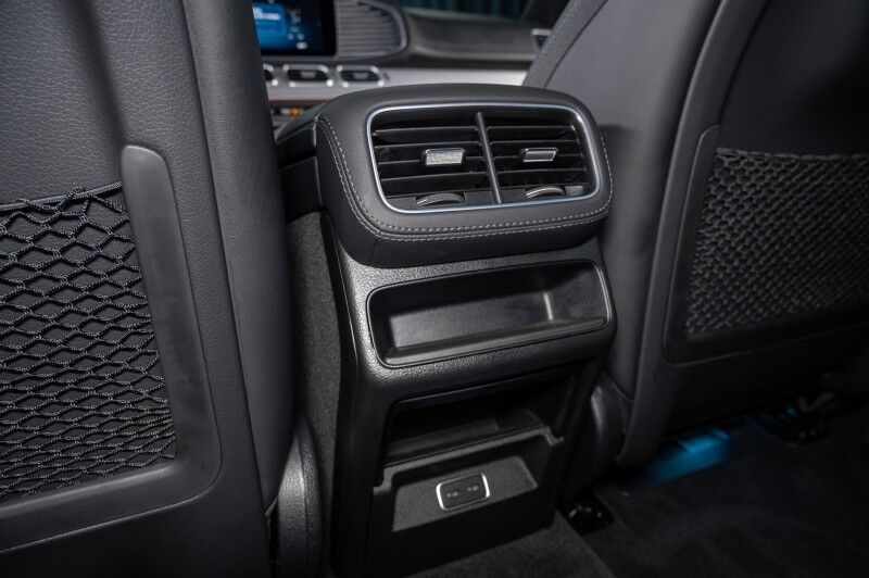 2024 Mercedes-Benz GLE AMG&reg; 63 S  4MATIC+&reg; Coupe Scottsdale AZ