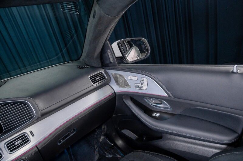 2024 Mercedes-Benz GLE AMG&reg; 63 S  4MATIC+&reg; Coupe Scottsdale AZ