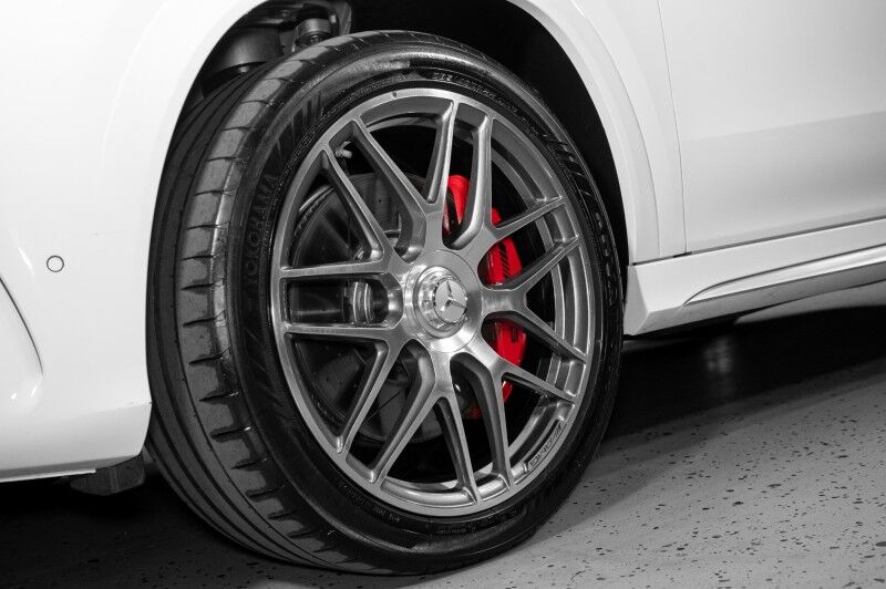 2024 Mercedes-Benz GLE AMG&reg; 63 S  4MATIC+&reg; Coupe Scottsdale AZ