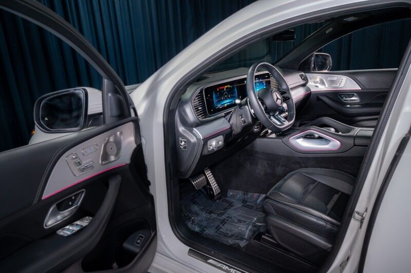 2024 Mercedes-Benz GLE AMG&reg; 63 S  4MATIC+&reg; Coupe Scottsdale AZ