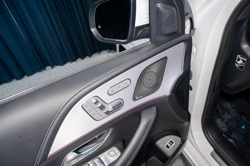 2024 Mercedes-Benz GLE AMG&reg; 63 S  4MATIC+&reg; Coupe Scottsdale AZ