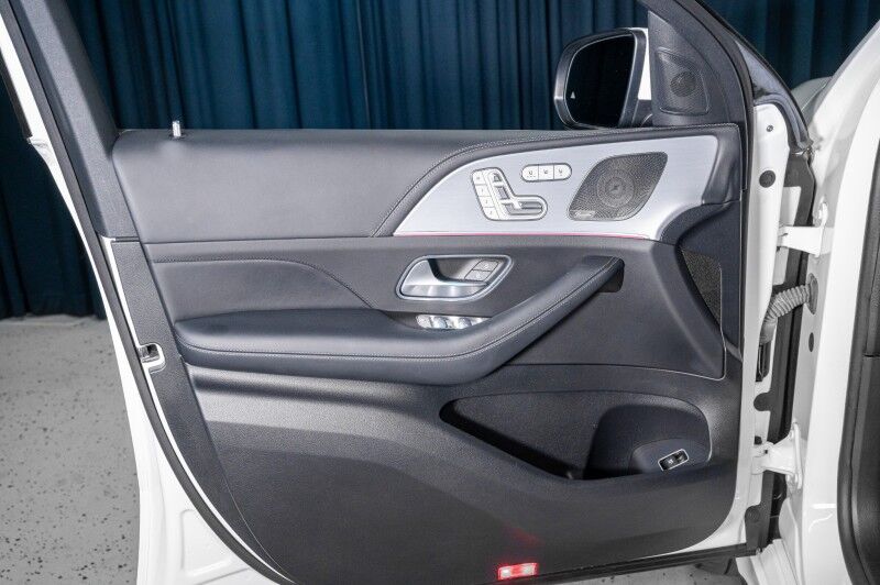 2024 Mercedes-Benz GLE AMG&reg; 63 S  4MATIC+&reg; Coupe Scottsdale AZ