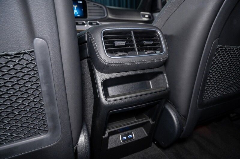 2024 Mercedes-Benz GLE AMG&reg; 63 S 4MATIC+&reg; Coupe Scottsdale AZ