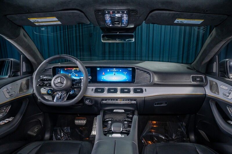 2024 Mercedes-Benz GLE AMG&reg; 63 S 4MATIC+&reg; Coupe Scottsdale AZ