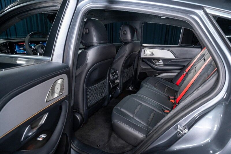 2024 Mercedes-Benz GLE AMG&reg; 63 S 4MATIC+&reg; Coupe Scottsdale AZ