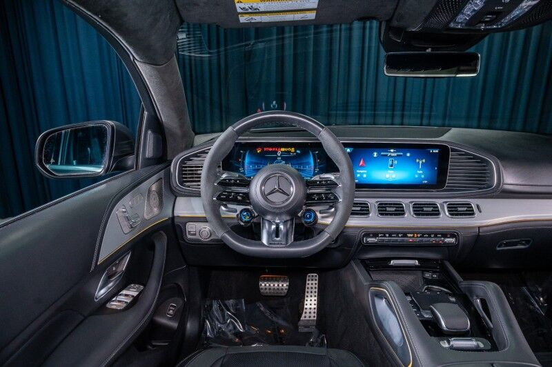 2024 Mercedes-Benz GLE AMG&reg; 63 S 4MATIC+&reg; Coupe Scottsdale AZ