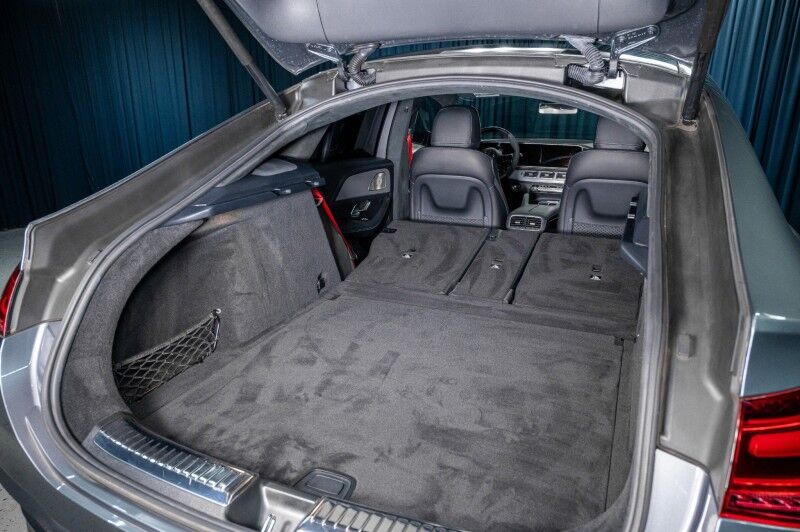 2024 Mercedes-Benz GLE AMG&reg; 63 S 4MATIC+&reg; Coupe Scottsdale AZ