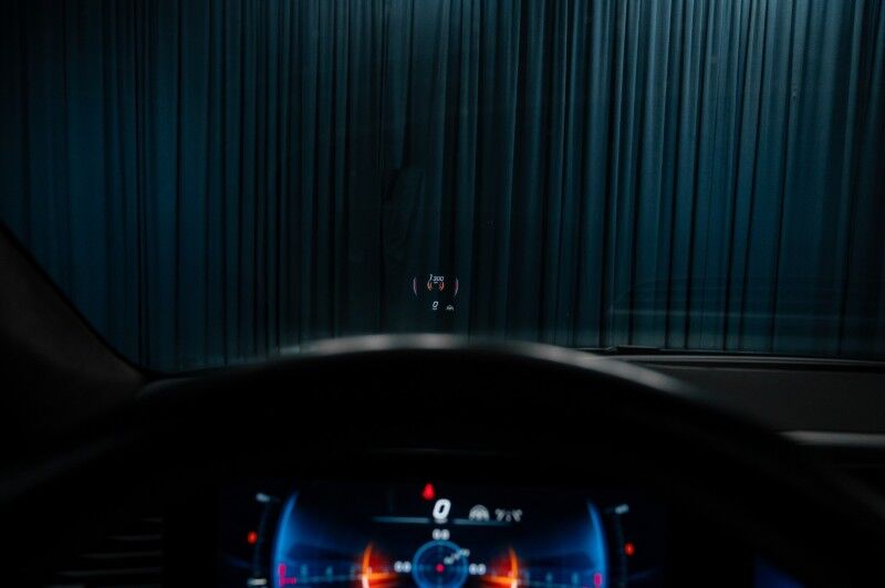 2024 Mercedes-Benz GLE AMG&reg; 63 S 4MATIC+&reg; Coupe Scottsdale AZ