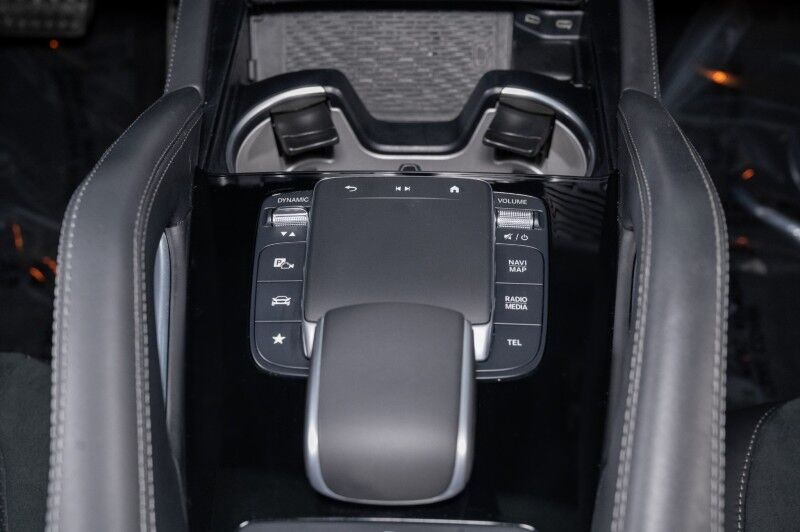 2024 Mercedes-Benz GLE AMG&reg; 63 S 4MATIC+&reg; Coupe Scottsdale AZ