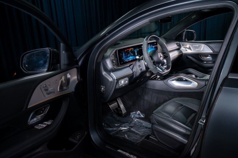 2024 Mercedes-Benz GLE AMG&reg; 63 S 4MATIC+&reg; Coupe Scottsdale AZ