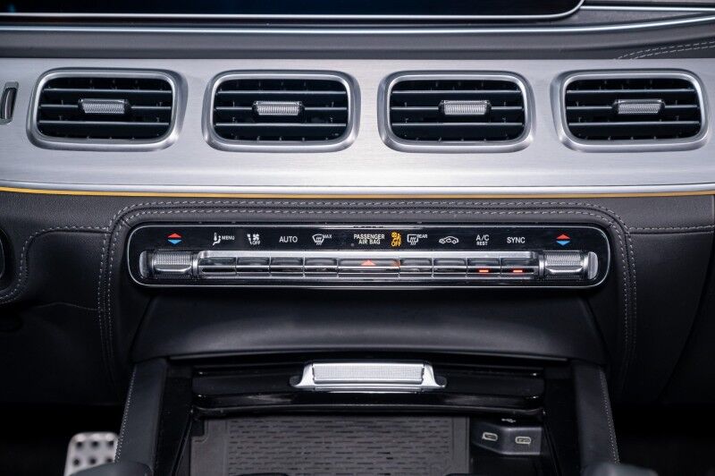 2024 Mercedes-Benz GLE AMG&reg; 63 S 4MATIC+&reg; Coupe Scottsdale AZ