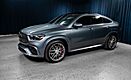 2024 Mercedes-Benz GLE AMG® 63 S 4MATIC+® Coupe