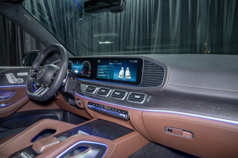 2024 Mercedes-Benz GLE AMG&reg; 63 S 4MATIC+&reg; SUV Peoria AZ