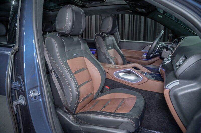 2024 Mercedes-Benz GLE AMG&reg; 63 S 4MATIC+&reg; SUV Peoria AZ