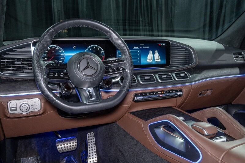 2024 Mercedes-Benz GLE AMG&reg; 63 S 4MATIC+&reg; SUV Peoria AZ