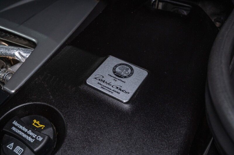 2024 Mercedes-Benz GLE AMG&reg; 63 S 4MATIC+&reg; SUV Peoria AZ