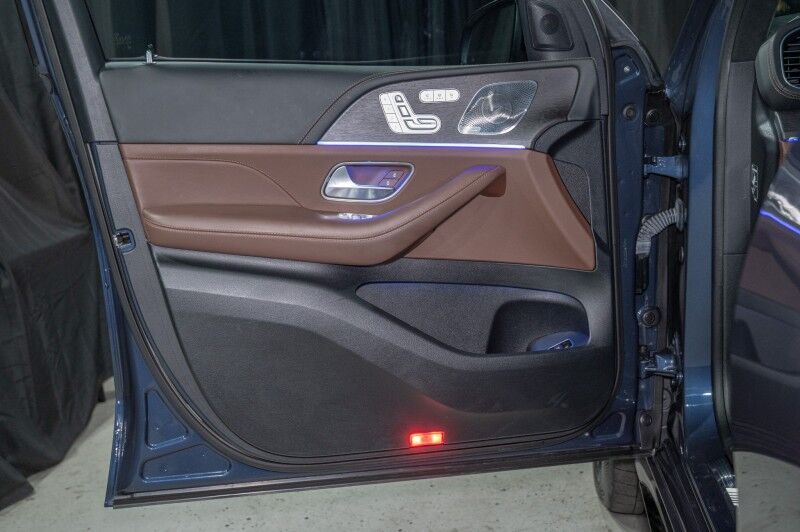 2024 Mercedes-Benz GLE AMG&reg; 63 S 4MATIC+&reg; SUV Peoria AZ