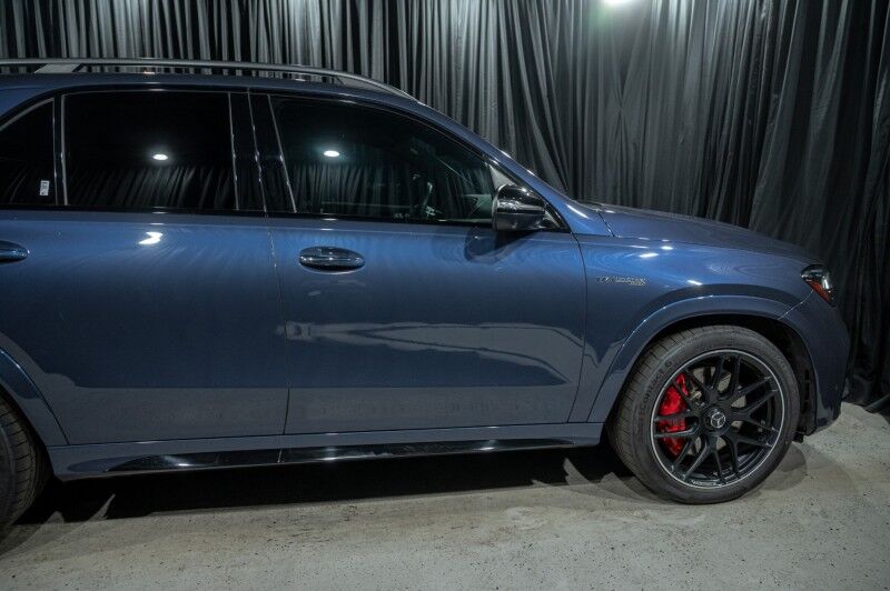 2024 Mercedes-Benz GLE AMG&reg; 63 S 4MATIC+&reg; SUV Peoria AZ