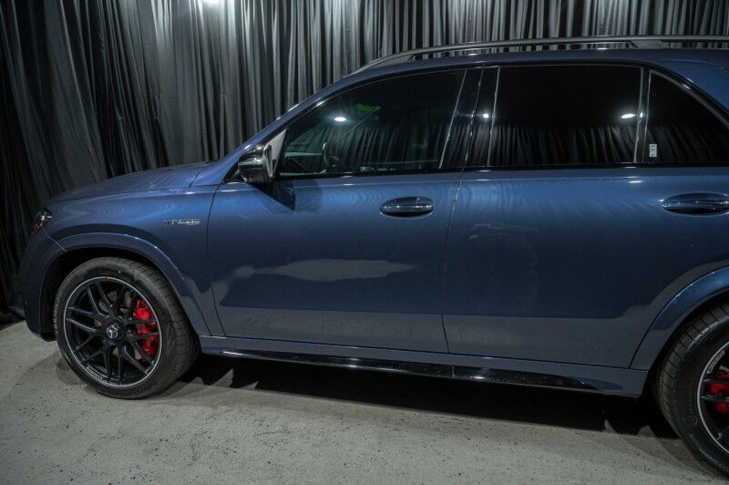 2024 Mercedes-Benz GLE AMG&reg; 63 S 4MATIC+&reg; SUV Peoria AZ