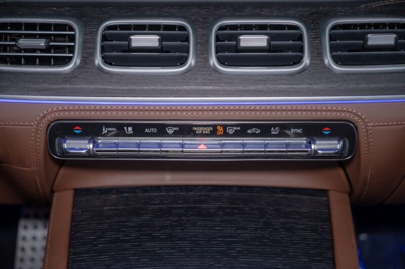 2024 Mercedes-Benz GLE AMG&reg; 63 S 4MATIC+&reg; SUV Peoria AZ