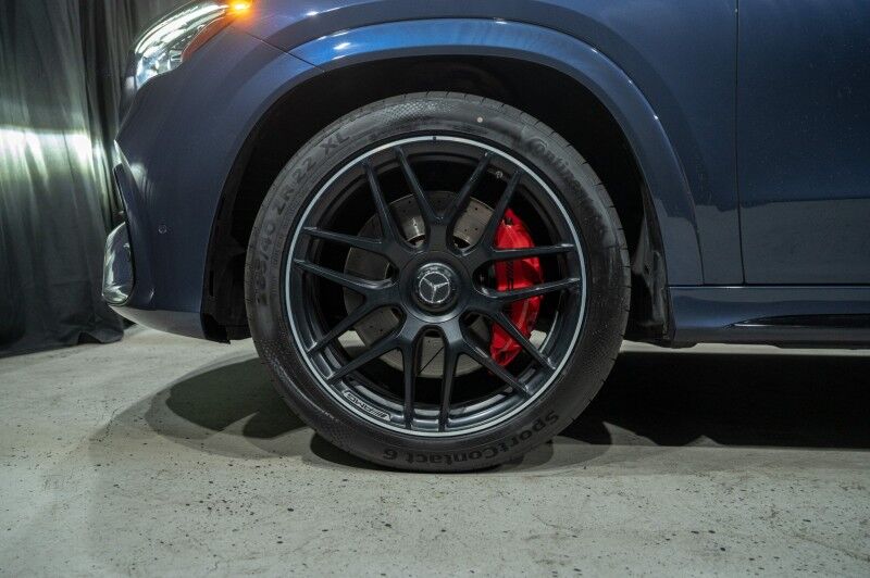 2024 Mercedes-Benz GLE AMG&reg; 63 S 4MATIC+&reg; SUV Peoria AZ