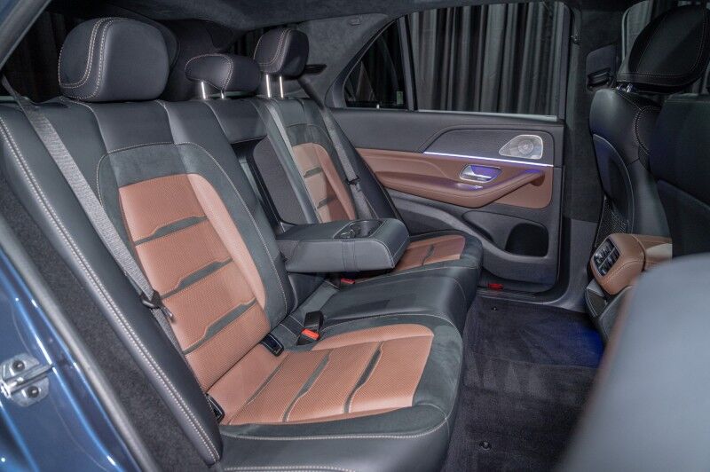 2024 Mercedes-Benz GLE AMG&reg; 63 S 4MATIC+&reg; SUV Peoria AZ