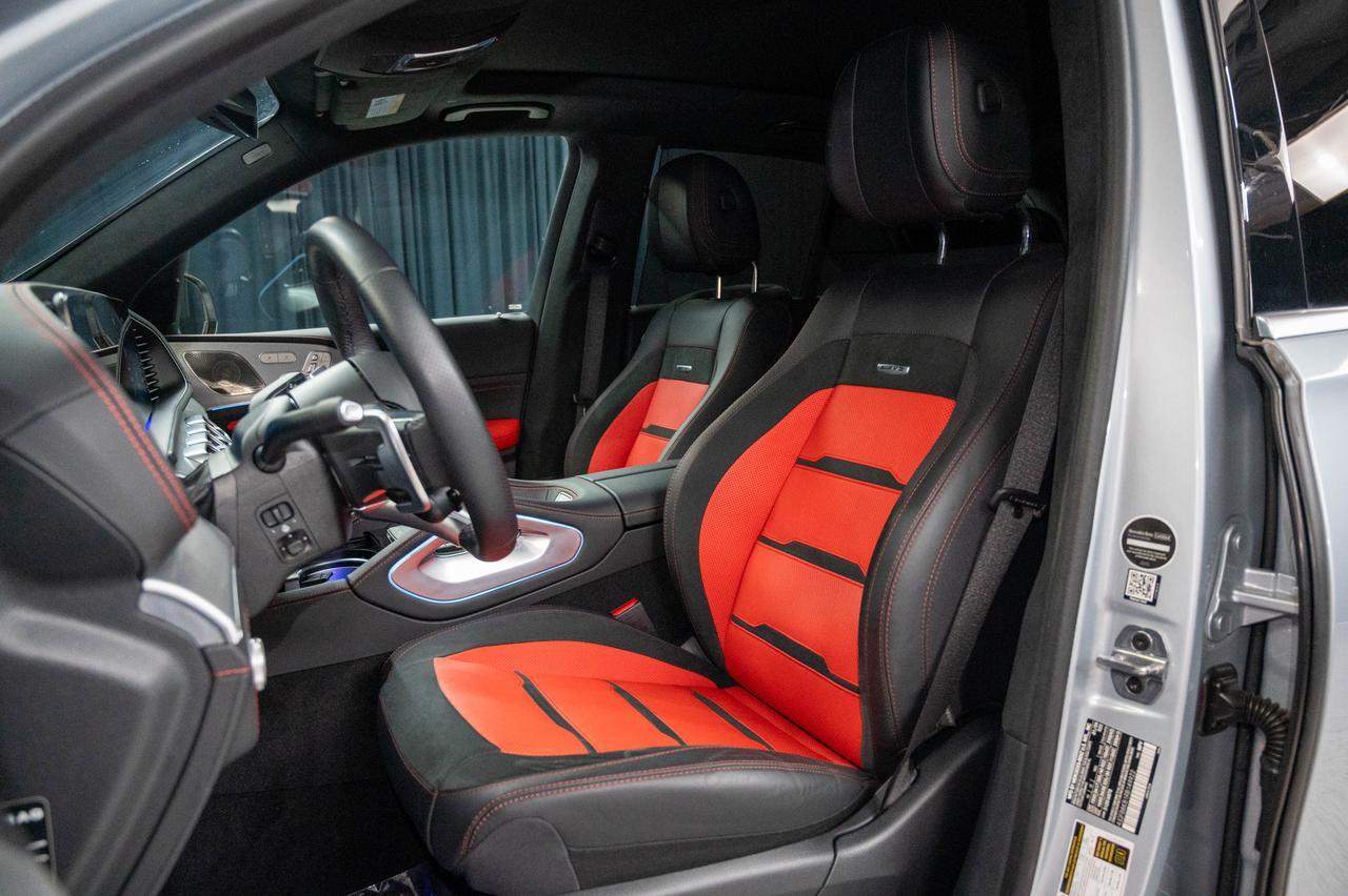 2024 Mercedes-Benz GLE AMG&reg; 63 S 4MATIC+&reg; SUV Scottsdale AZ