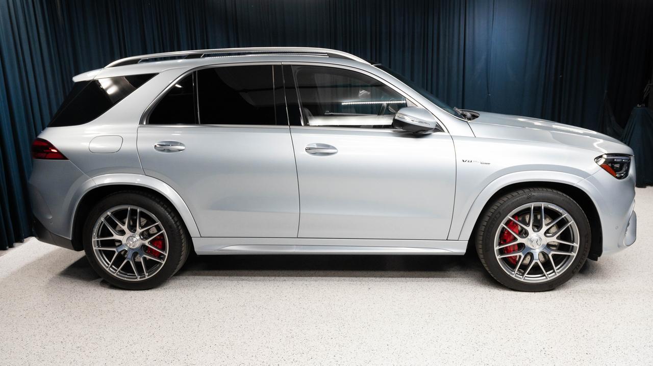 2024 Mercedes-Benz GLE AMG&reg; 63 S 4MATIC+&reg; SUV Scottsdale AZ