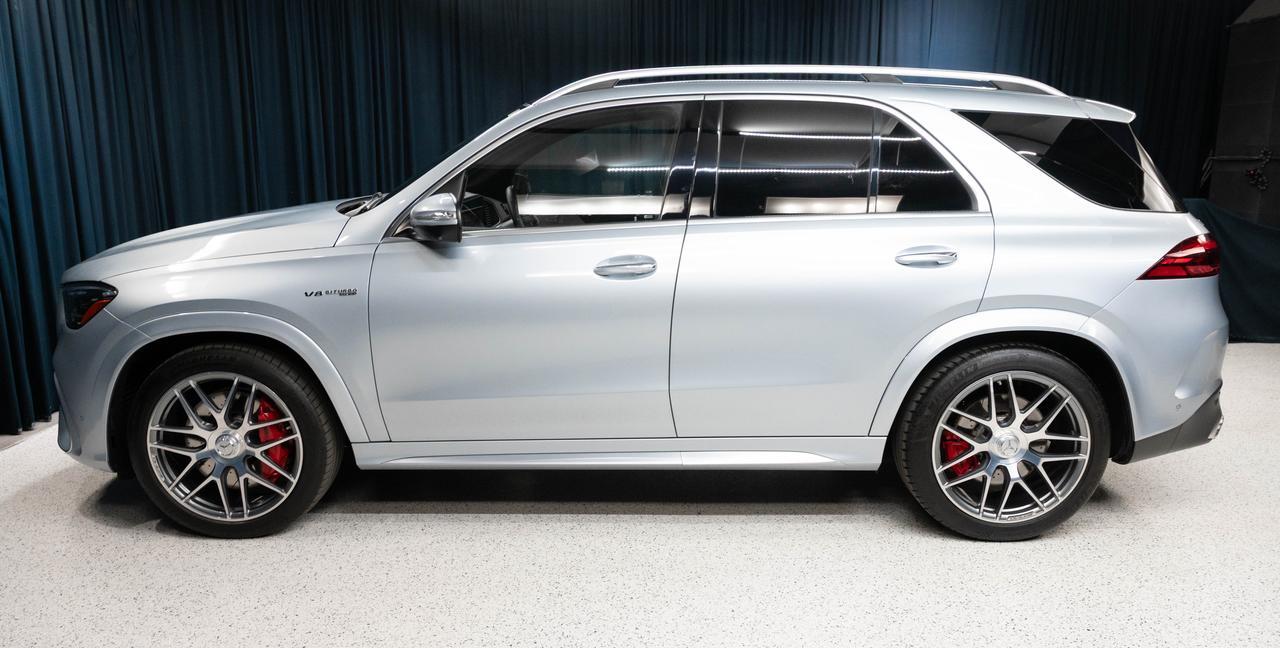 2024 Mercedes-Benz GLE AMG&reg; 63 S 4MATIC+&reg; SUV Scottsdale AZ
