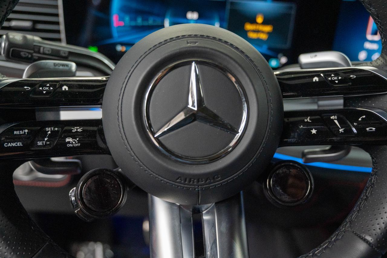 2024 Mercedes-Benz GLE AMG&reg; 63 S 4MATIC+&reg; SUV Scottsdale AZ