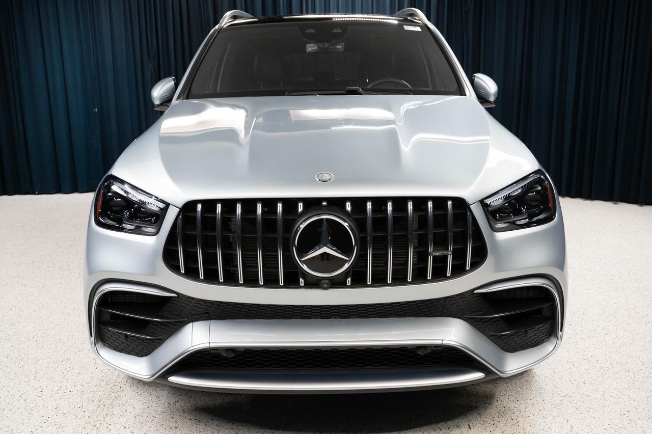 2024 Mercedes-Benz GLE AMG&reg; 63 S 4MATIC+&reg; SUV