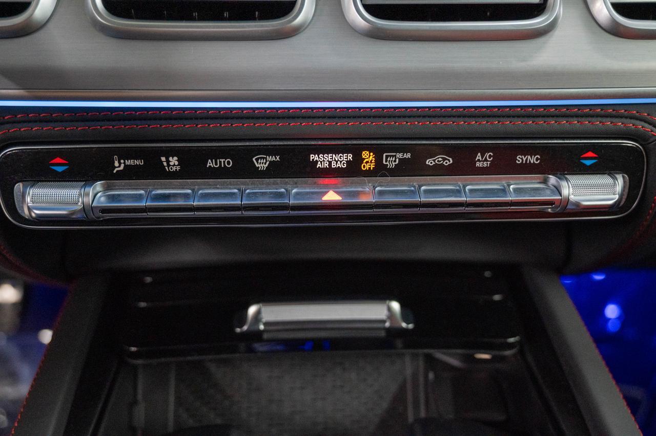 2024 Mercedes-Benz GLE AMG&reg; 63 S 4MATIC+&reg; SUV Scottsdale AZ