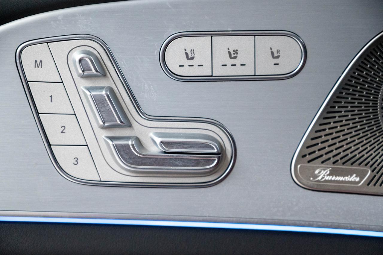 2024 Mercedes-Benz GLE AMG&reg; 63 S 4MATIC+&reg; SUV Scottsdale AZ