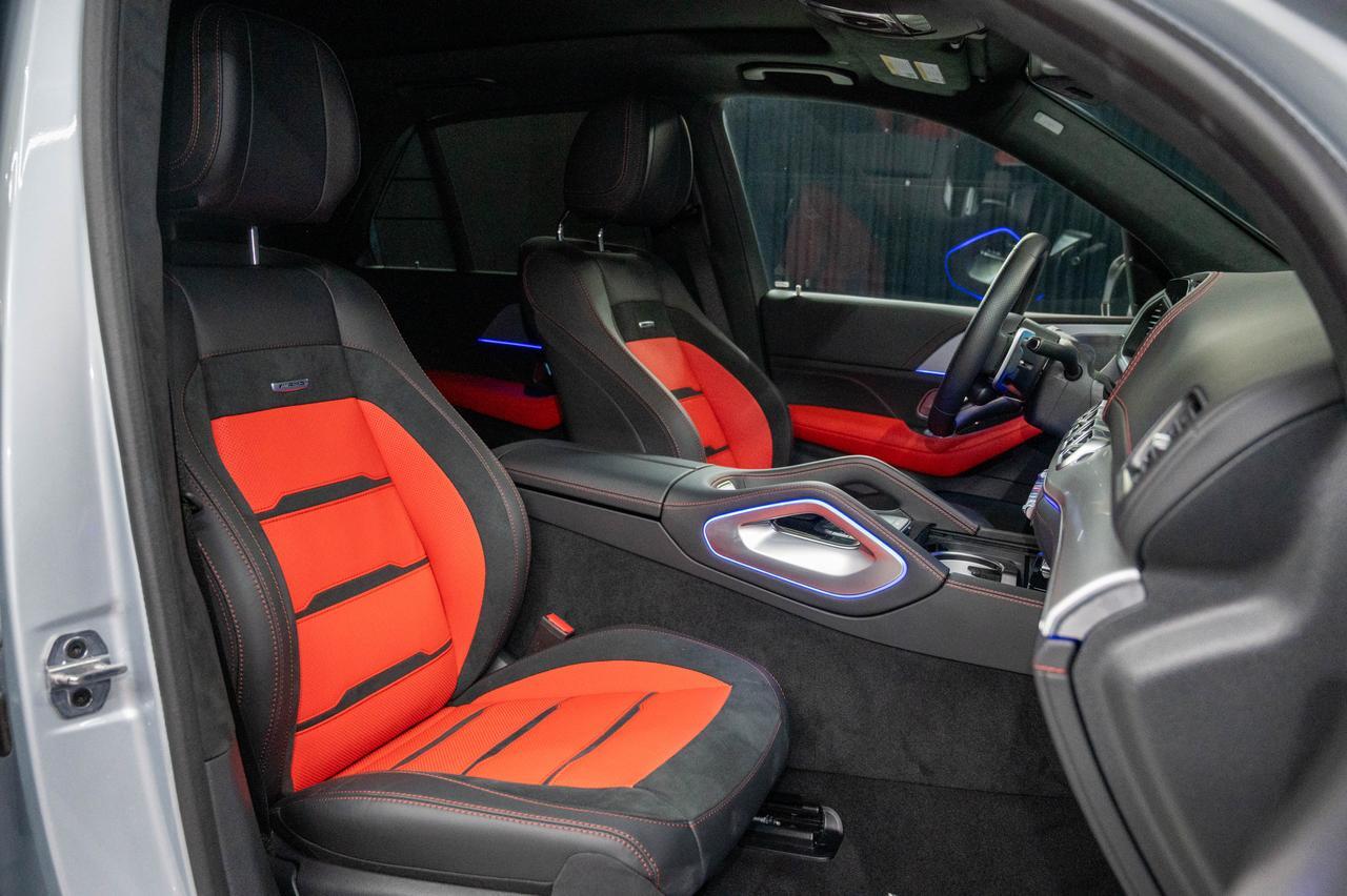 2024 Mercedes-Benz GLE AMG&reg; 63 S 4MATIC+&reg; SUV Scottsdale AZ